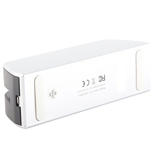 3-Spur-Kartenleser USB-Schnittstelle Mini-Magnetstreifenleser Für Ausweise - Photo 17/22