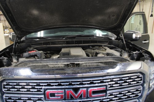 Carrier Assembly 3.23 Ratio 84557635 Fits 19-20 Silverado 1500 2975528 - Picture 10 of 11