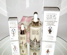Charlotte Tilbury Charlotte's Magic Radiance Serum Crystal Elixir YOU PICK SIZE