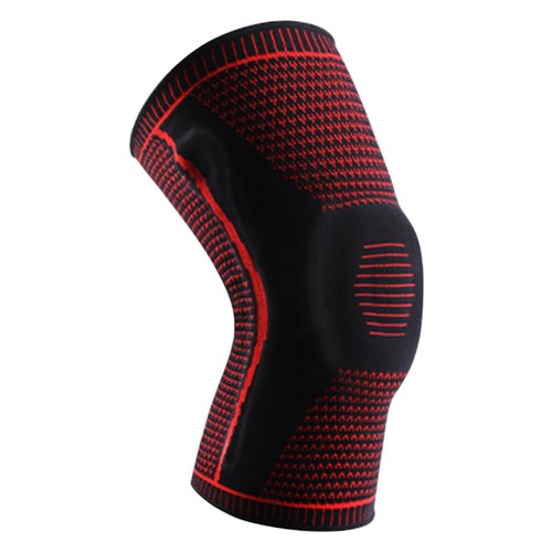 Orthopädische Kniebandage Kniestütze Knie Schutz Patellabandage Sport Bandage - Bild 8 von 9