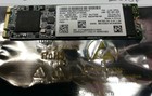 Intel 180GB M.2 SSD Solid State Drive SATA III SSDSCKJF180A5L 00JT028