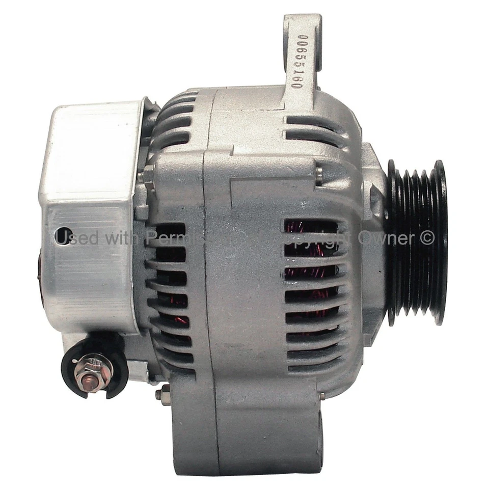 Alternador 15949 de calidad construido para Toyota 4Runner T100 Tacoma 96-98 Foto 4 de 4