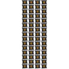 3 PCS Graduation Hat Boxes Pillow Paper Candy Decorative Container