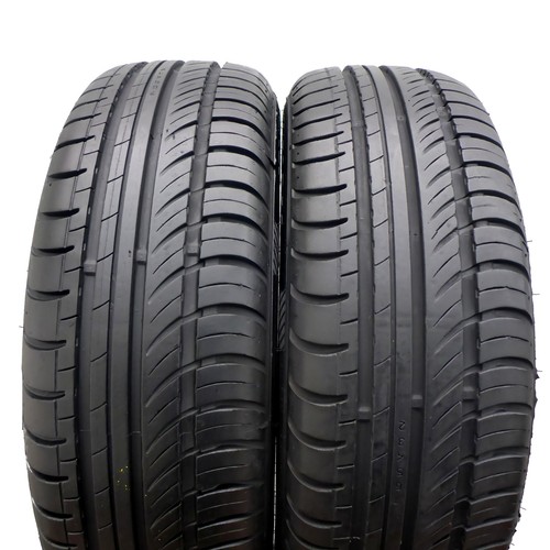 4 X NOKIAN 175/70 R13 82T I3 Neumáticos De Verano 2012, 2014 6,5-7mm - Imagen 4 de 6
