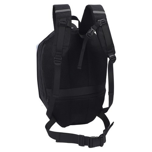 LED Motorcycle Backpack 60x48 APP Control Programmable LED Hard Shell♡ - Picture 21 of 23
