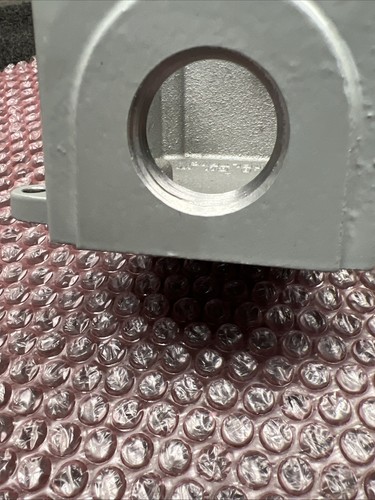 New Meltric 61-6A053-080-1 Angle Box - Picture 9 of 11