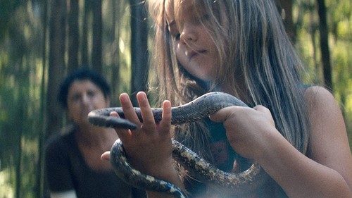 Nightsiren (Deutsch/OV) (DVD) Natalia Germani Eva Mores Tereza Nvotova - Picture 10 of 10
