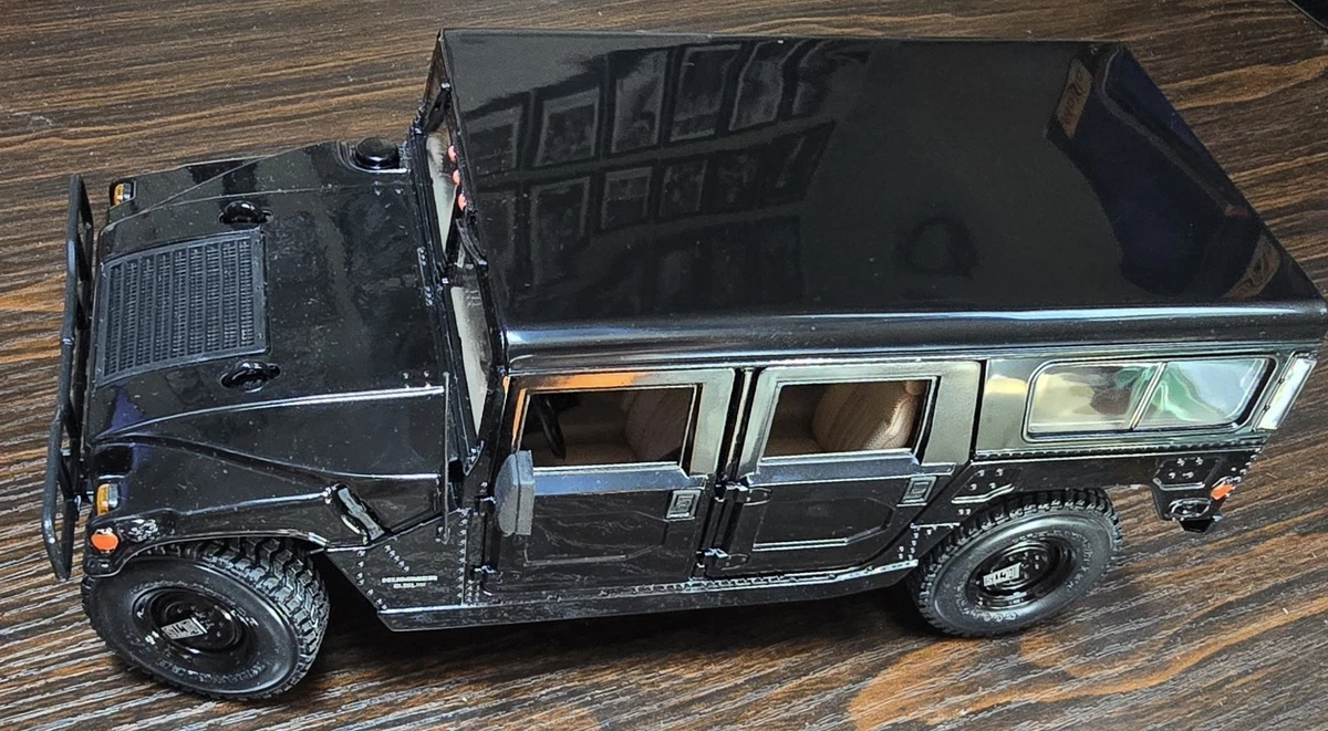 Maisto Hummer 1:18 Scale Diecast & Toy Vehicles for sale | eBay