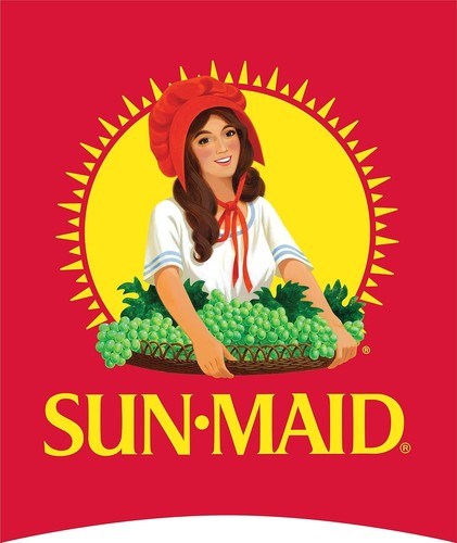 Sun-Maid California Sun-Dried Raisins - 13 oz Resealable 13 Ounce (Pack Of 1) - Picture 5 of 5