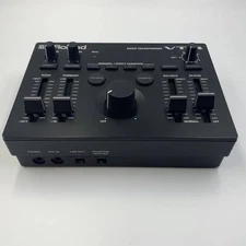 Roland VT-4 Voice Transformer Effect Processor Vocal Tabletop Voice READ