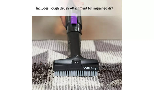 Vax Air Lift 2 Pet Plus kabelgebundener Bodenstaubsauger - CDUP-PLXP (Brandneu) - Bild 4 von 7