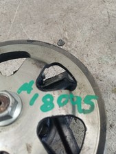 Power Steering Pump Fits 11-17 ODYSSEY 3958993