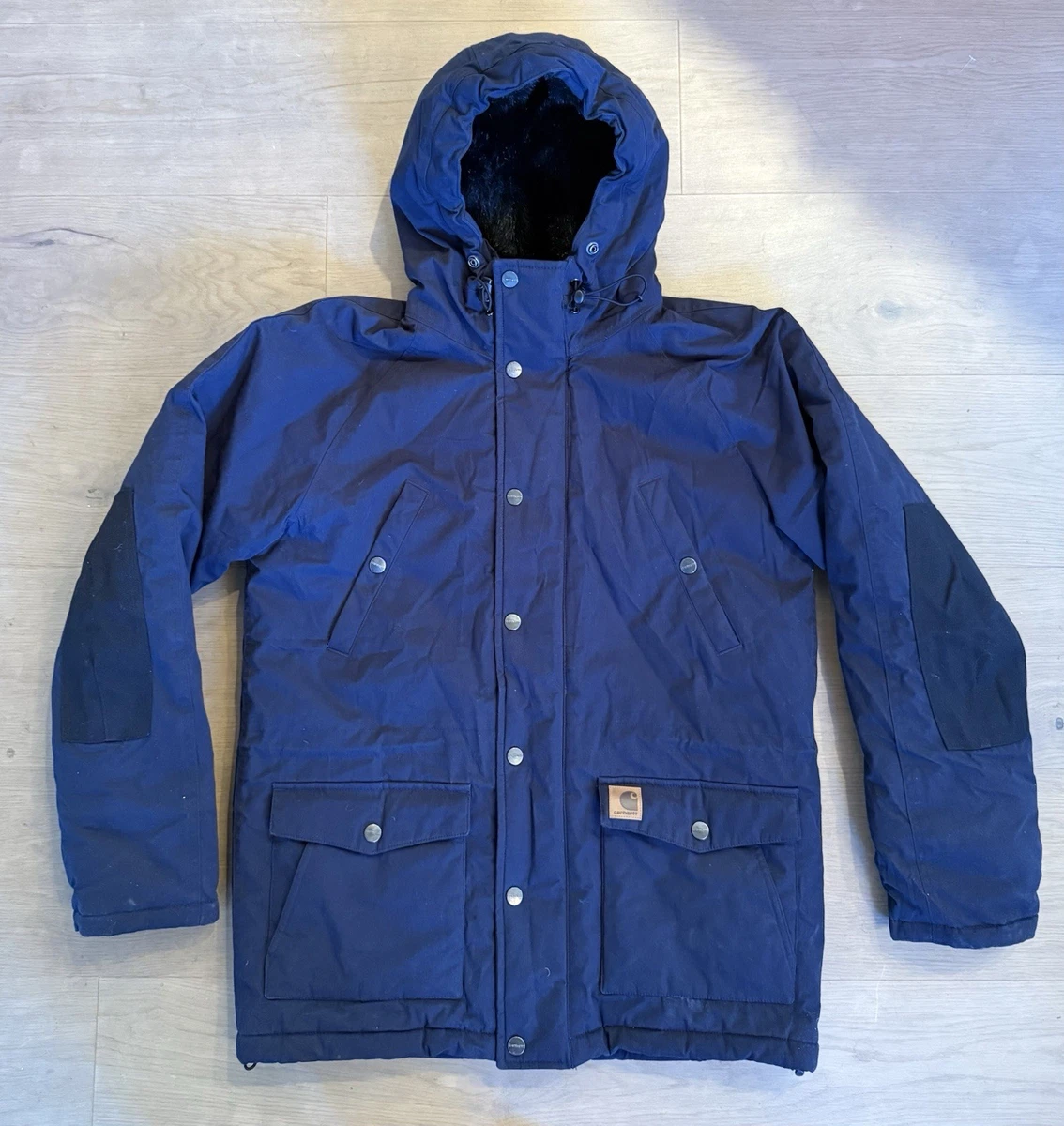 Carhartt WIP Parkas Coats, Jackets & Vests for Men for Sale | Shop