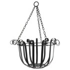  Plant Rack Indoor Flower Pot Hangers for outside Flowerpot Hanging Bracket