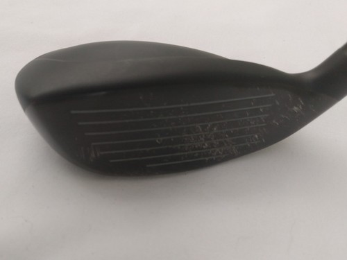 Cleveland Launcher Halo 2 Hybrid 16* Miyazaki M Graphite Ladies Flex RH - Picture 7 of 17