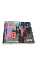 Diddy : Last Train to Paris CD (2011)