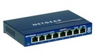 NETGEAR Prosafe 8 Port Gigabit Switch (GS 108)