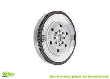 VALEO Zweimassenschwungrad 836256