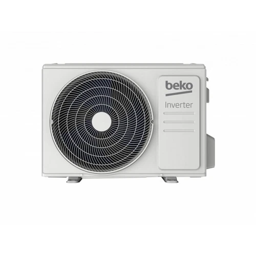 Beko BEHPG090 + BEHPG091 Condizionatore Climatizzatore 9000Btu A++/A+ 2,6Kw Evol - Foto 5 di 10