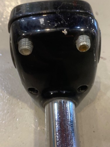 Rare 1984 Diamondback Gooseneck Bmx Old School Vtg excellent original racing htf - Picture 4 of 8