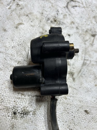 02-24 Kawasaki Prairie Brute Force 360 650 750 Clutch Actuator 16172-0018 - Foto 3 di 5