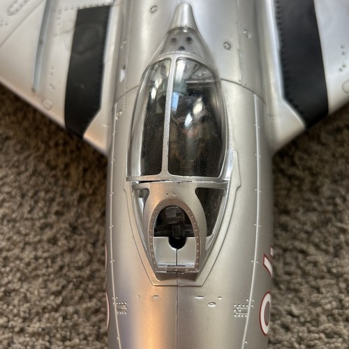 21st Century Toys Ultimate Soldier 1:18 Scale MIG-15 384 - Picture 4 of 8