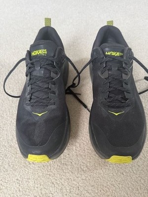 Size 13 - Hoka One One HOKA Challenger ATR 6 GORE-TEX Black