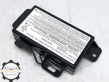 2016-2020 CADILLAC CT6 BATTERY BACKUP CONTROL MODULE OEM