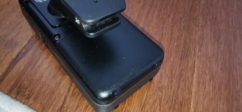 Uniden UBC3500XLT Funkscanner Empfänger - Bild 14 von 14