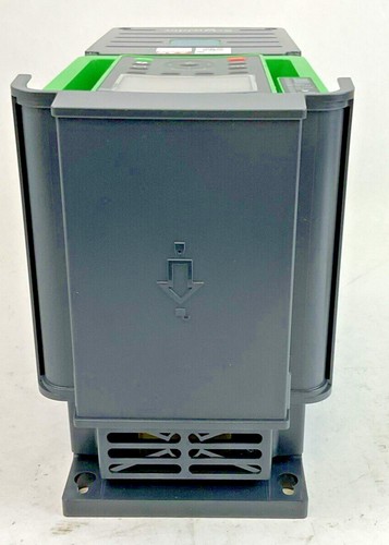 SCHNEIDER ELECTRIC ATV630U55N4 DRIVE-INVERTER 5,5KW 7,5PS V3.4IE35 - Bild 13 von 24