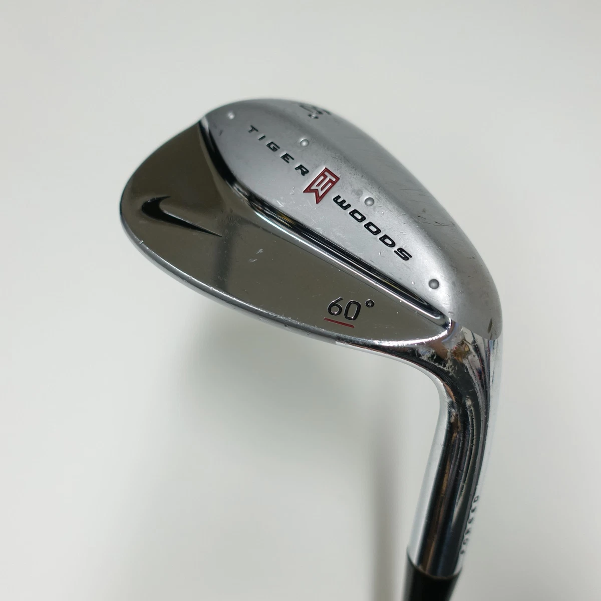 Nike 60 Loft Golf Clubs for sale | eBay