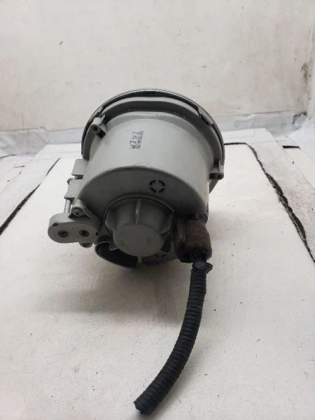 Parachoques antiniebla de esquina/estacionamiento montado para 01-06 SANTA FE 437608 Foto 2 de 4