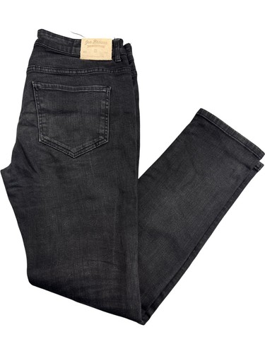 Joe Browns Skinny Jeans Black Denim - UK 16R