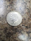 1966 Kennedy Half Dollar 40% Silver