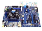 Mainboard CPU Bundle: Intel DZ77BH-55K / Intel Core i5-3470 (4C/4T) @3.2Ghz
