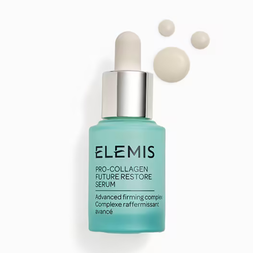 Elemis Pro-Collagen FUTURE RESTORE Firming Serum 0.5 oz / 15mL SHIPS FREE - Picture 3 of 7