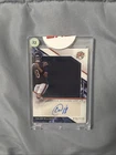 2024 Topps Resurgence - RPA Caleb Williams White Surge Refractor /125 Sealed!