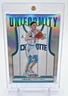 2020-21 Panini Contenders Optic LAMELO BALL Uniformity Holo RC Rookie [READ]
