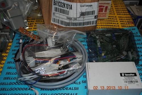 Kit Sensor Trane BAYC02K101A C02 Nuevo - Imagen 1 de 4