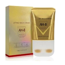 AH-8 Firming Neck Cream for Crepey Skin Body Moisturize Comfort Roller Neck Care