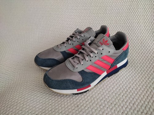 Adidas Centaur Talla 44 Retro M25435 Boston Zx 500 600 750 8000 Ashurst Spzl Vtg - Bild 14 von 15
