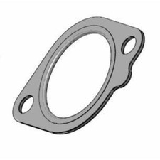 WALKER 80582 Dichtung Abgasrohr Auspuffdichtungen für BMW 3er Cabriolet E93 E46