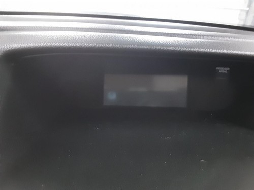 Grupo de velocímetro MPH mercado de EE. UU. TRACCIÓN DELANTERA EX compatible con 15-16 CR-V 4129633 - Imagen 7 de 11