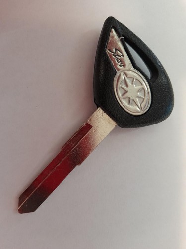 Yamaha VStar XVS Key Blank - See Compatibility List - Picture 5 of 5