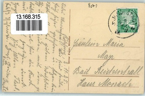 13168315 - 8073 Koesching Waldhaus Eichstaett LKR - Picture 2 of 2