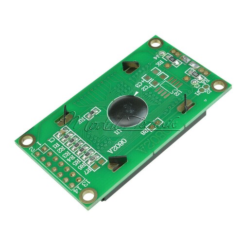 1601/1602/1604/0802/2004/12864 Character LCD Display Module 5V/3.3V For Arduino - Bild 55 von 92