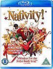 Nativity! (Blu-ray, 2010)