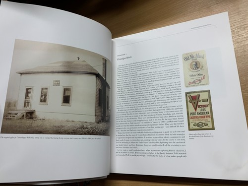 2008 "REACHING FOR THE STARS THE MAKING OF CONSTELLATION BRANDS" 1,6kg BUCH (P8) - Bild 6 von 19