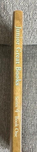 Junior Great Books (Serie 4, Band 1) - Taschenbuch - Bild 3 von 6