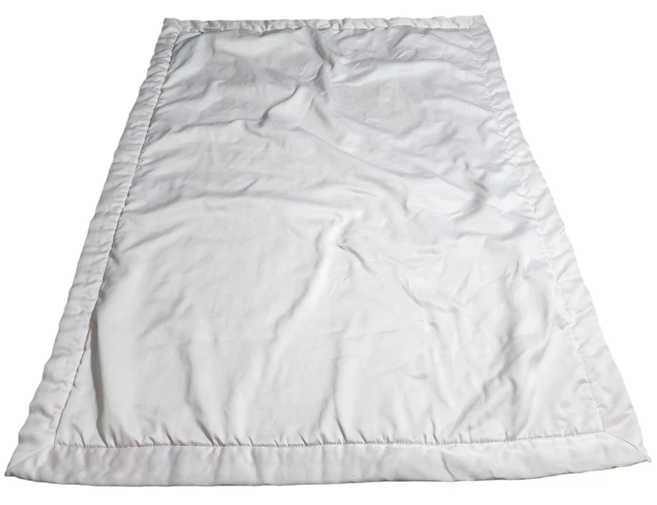 Primeras Impresiones Difícil de Encontrar Lovey Manta de Seguridad Felpa Bebé Niño Rosa Satinado Suave Foto 3 de 3